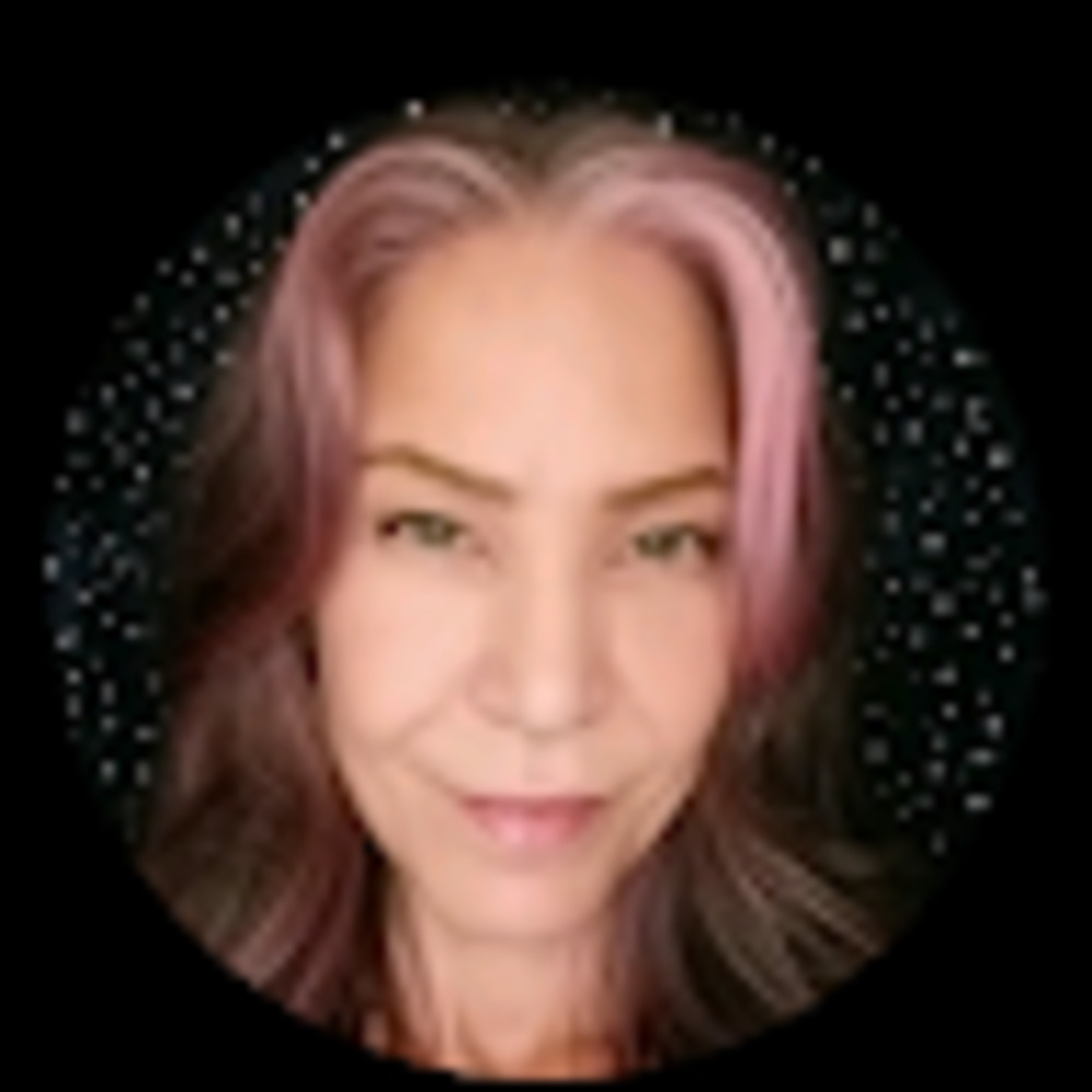 Meet your Posher, Teri